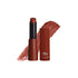 Italia Deluxe Top Five Mousse Matte Lipstick Set, Chola Browns