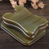 ZHAO SHOP Gua Sha Tablets, Natural Skincare Massage Tool, Facial Back Gua Sha Board, Rejuvenating Skin, Reduce