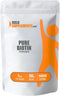 BulkSupplements.com Pure Biotin Powder - Vitamin B7 Supplement for Hair, Skin & Nails - Gluten Free, 1mg per Serving,