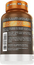 Herbtonics Apple Cider Vinegar + Keto BHB Formula - Digestion & Detox Support, Appetite Control Supplement.