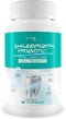 Smile Bright Pro - Total Oral Care Oral Probiotic, Gum Health Probiotics for Teeth, Oral Probiotics for Bad Breath &
