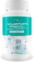 Smile Bright Pro - Total Oral Care Oral Probiotic, Gum Health Probiotics for Teeth, Oral Probiotics for Bad Breath &