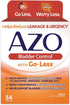 AZO Bladder Control with Go-Less - 54 Count Daily Supplement for Occasional Urgency & Leakage Support