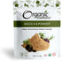 Organic Traditions Maca X-6 Black and Red Powder, Organic Maca Root Powder, 150g/5.3oz
