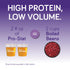 Pro-Stat Concentrated Liquid Protein Medical Food, Grape Flavor, 30 Fl Oz Bottle