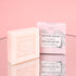 Panier des Sens - Face Soap Bar - with Cornflower + Rose + Shea Butter - Hydrating Face Wash, Makeup Remover - Skin Care Products Made in France - Gentle Face Cleanser 98% Natural Ingredients - 3.5 oz