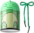 Toilet Bowl Cleaners Bottle Bathroom Toliet Bowl Cleaner with Fresh Jasmine Scent Cute Dinosaur Shaped Toilet Tank