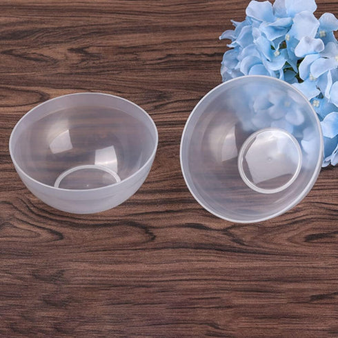 Makeup Set Facial Tool, 30pcs Facial Mud Bowl, Beauty Mixing Bowls for Home Salon Spa Face Skin Applicator
