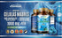 Celulas Madres 1000mg Stem Cell Plus, 4 Bottles, 480 Capsules, Non-GMO, Gluten-Free for Health Support