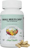 Maxi Health Multivitamin for Women & Men - Daily Vitamins with 30 Nutrients Including Iron, Zinc, Probiotics - 120