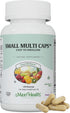 Maxi Health Multivitamin for Women & Men - Daily Vitamins with 30 Nutrients Including Iron, Zinc, Probiotics - 120