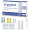 H Pylori Test Kit at Home - Helicobacter Pylori Self-Test Kit, Fast and Accurate Results in 10-15 Minutes