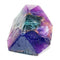 TS Pink Azurite Malachite Soap, 6 oz, Fragrance-Free, Soap that Looks Like a Rock, Gemstone