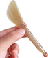 Piegricdiat Portable Massager Natural Facial Gua Sha Scraping Massage Tool, Gua Sha Facial