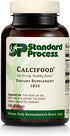 Standard Process Calcifood - Supports Calcium Absorption, Build Bone Strength with Calcium, Phosphorus