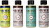 Mrs. Meyers Clean Day Variety Pack, 4x Concentrated Laundry Detergent + Floor