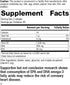 Standard Process Tuna Omega-3 Oil - Whole Food Support for Brain, Eye, Skin, and Hair Health, Gluten Free, 120 Softgels
