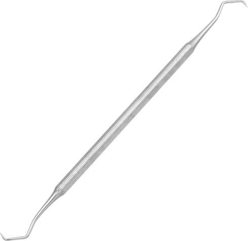 4 Pc Probes Wax & Clay Sculpting Tools, Stainless Steel Picks