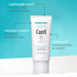 Curel Japan Anti-Wrinkle Hydrating Serum, Lightweight, Fragrance Free & Colorant Free, Sensitive Skin Serum, 1.3 Oz