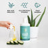 Sunwarrior Liquid Multivitamin & Minerals with Aloe Vera for Men and Women | 30 Fl Oz | Vegan, Gluten Free, Sugar Free
