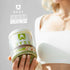 RYSE Loaded Greens Daily Superfood Powder - 30 Servings with Essential Micronutrients, Antioxidants, Vitamins