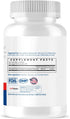 Trio-E 400 IU Vitamin E Dietary Supplement for Antioxidant Health & Immune System, 60 Softgels
