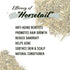 Well's Herb Dried Horsetail | 0.5 oz. | 100% Natural Herbal Ingredient for DIY Beauty Essential
