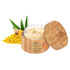 Shir Turmeric Moisturizer, 15ml Organic Anti-Aging Cream with Vitamins B6 & C, Hydrating Facial Moisturizer for Radiant
