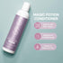 SIMPLY SMOOTH Xtend Keratin Magic Potion Conditioner, 8.5 Fl Oz, Restore & Repair Dry Hair