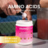 RSP NUTRITION AminoLean Pre Workout - Clean Energy with No Jitters - Vegan Friendly with Added Biotin, 30 Servings