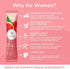Energy Drink Powder for Women, Clean Energy + Hydration, Low-Calorie Daily Fuel Packets, 30 pack
