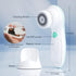 TOUCHBeauty Electric Facial Cleansing Brush with Stand, 3 Brush Heads, 2 Speeds, IPX5 Waterproof