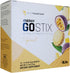 4Life Energy Go Stix - Healthy Energy Source Tropical Drink Mix with Natural Caffeine, 15 Packets