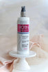 Advanced Clinicals Biotin Hair Spray 8 Fl Oz, Thicken & Shine Leave-In Treatment for Fine, Damaged Hair