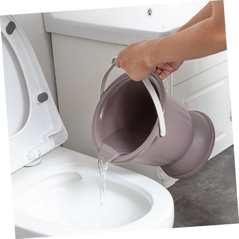 Portable Urinal for Kids - Camping Toilet Solution for Boys & Girls