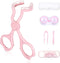 oruola Contact Lenses Applicator Tool,Contact Lens Applicator,Contact Remover Tool for Soft Contacts Insertion