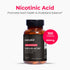 ENDUR-ACIN Niacin, Heart Health & Healthy Cholesterol Balance Supplement, 250mg, 200 Tablets