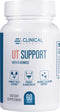 Clinical Effects UT Support - 60 D Mannose Capsules for Natural Cleanse and Urinary Tract Health Support