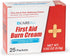 CareALL First Aid Burn Relief Cream - 0.9g Packets (Pack of 25) for Minor Burns, Cuts & Scrapes