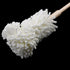 uxcell Sponge Head Long Handle Detachable Milk Bottle Tea Cup Glass Cleaning Brush Cleaner, 3 PCS.