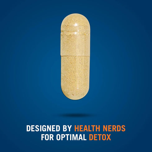 Century Systems The Cleaner Detox, 7-Day Complete Internal Cleansing Formula, 52 Vegetarian Capsules