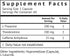 VitaMonk Low Dose Caffeine and Theanine - Microdose of Caffeine L Theanine Pills with 25mg Caffeine, No Jitters, No