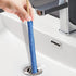 28Pcs Microfiber Detail Duster Sticks, Mini Cleaning Tool for Fan Blades, AC Vents, and Small Spaces