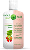 Unlock The Power of Whole Leaf Aloe Vera - Infused with The