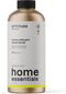 ATTITUDE Laundry Detergent with Essential Oils, EWG Verified, Vegan, 40 Loads, Geranium and Lemongrass, 33.8 Fl Oz,