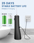 Water Flosser Teeth Pick: 9 Jet Tips Cordless Oral Irrigator with 300ML, 5 Modes Portable Power Dental Flossers, IPX7