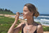 Sun Zapper Zinc Oxide Mineral Sunscreen Stick, SPF 50+, Water Resistant, Light Skin Tone (Bronze/Tan), 12g (0.42 Oz)