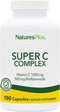 Super C Complex - 180 Capsules