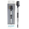 JAPONESQUE Brow & Lash Shaper with 3 Different Spoolie Brushes for Grooming and Shaping Brows