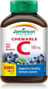 Vitamin C - Wild Blueberry - 500 Mg